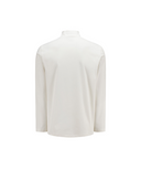 Men's Brushed Fleece Baselayer - Ivory