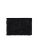 Uni Fleece Neck Warmer - Black
