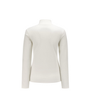 Women's Brushed Fleece Baselayer - Ivory