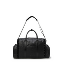 Uni Vintage Stud Boston Bag - Black