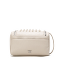 Uni Vintage Stud Pouch - Ivory