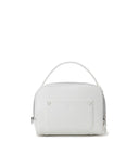 Unisex Mini Pouch Bag - White