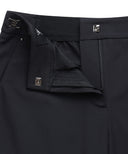 [Signature] Women's Band Point Essential L/PT - Black
