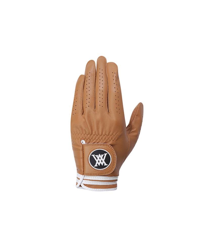 Men's Two Line Glove - 4 Colors