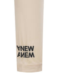 ANEW Golf Women's SM Bolero Base Layer - Light Beige