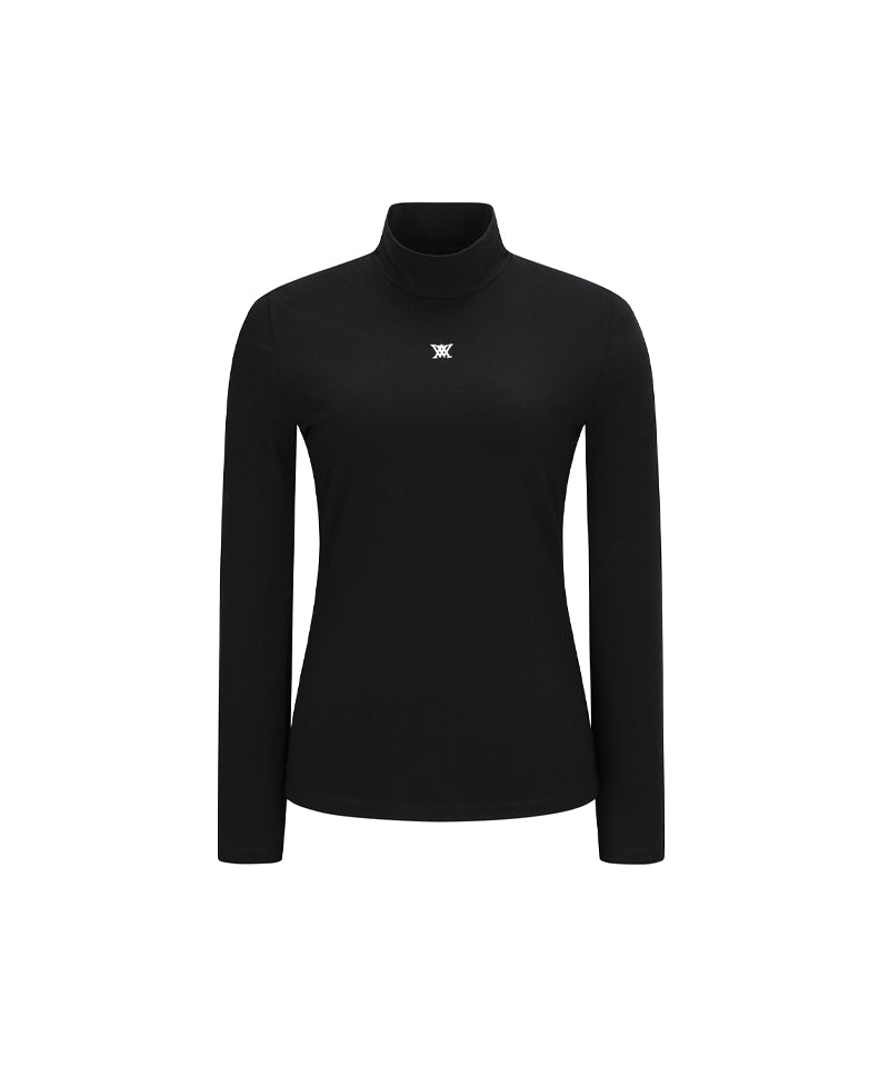 ANEW Golf Women's NAP Baselayer - Black