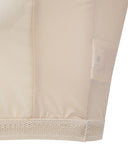 ANEW Golf Women's SM Bolero Base Layer - Light Beige