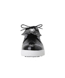 Women's Saint Tassel Shoes - Black