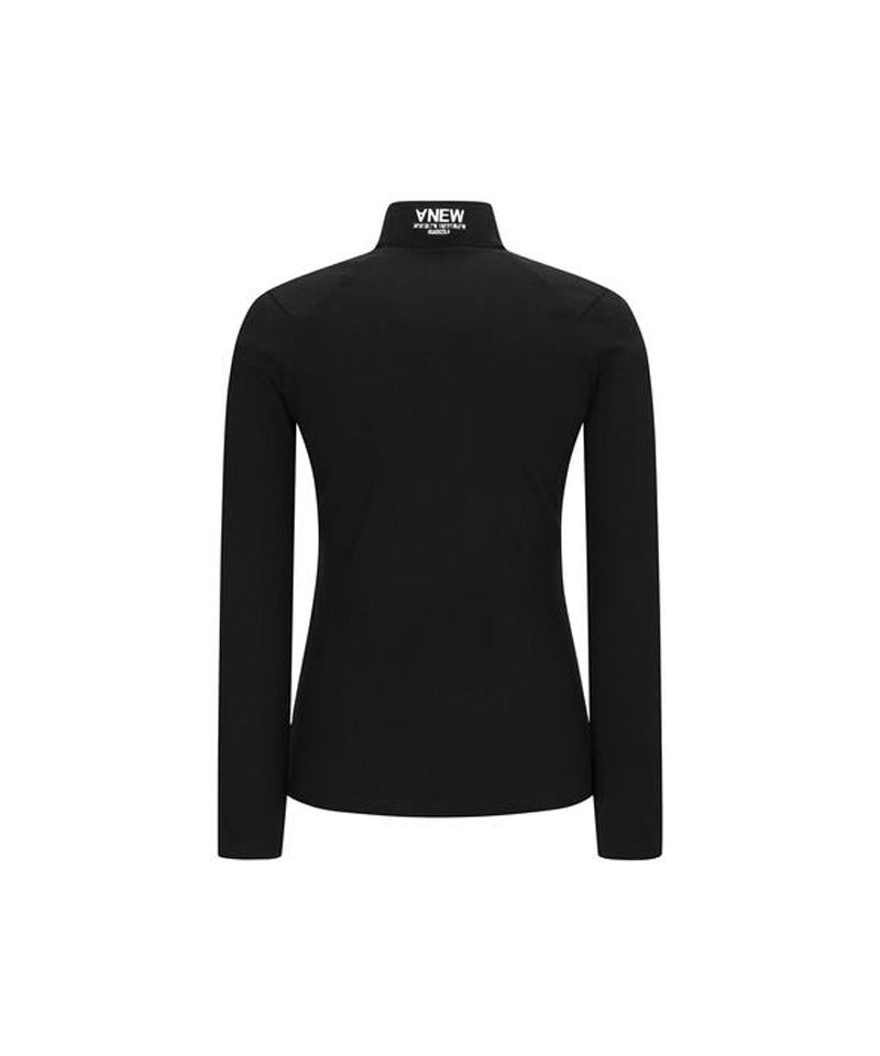 ANEW Golf Women's NAP Baselayer - Black