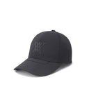 Anew Golf Uni Black Finish Punching Cap - Black
