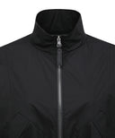 ANEW Golf Women's SM Essential Jacket - Black