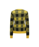 Women's Wind Block Pullover - Mustard