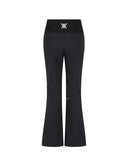 Women's Seasonless Band Pants - Black