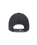 Anew Golf Uni Black Finish Punching Cap - Black
