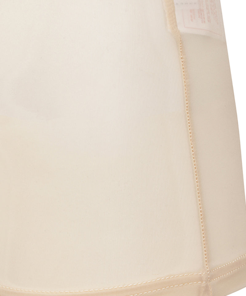 ANEW Golf Women's SM Cup Base Layer - Beige
