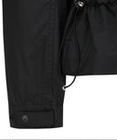 ANEW Golf Women's SM Essential Jacket - Black