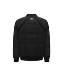 Men's Stadium Down Jacket - Black