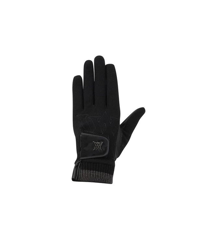 【ANEW GOLF】(W) PADDED BUCKETHAT / 追跡付 ANEW GOLF Women's Padded Bucket Hat & Women's Proof Gloves