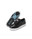 Women's Saint Tassel Shoes - Black