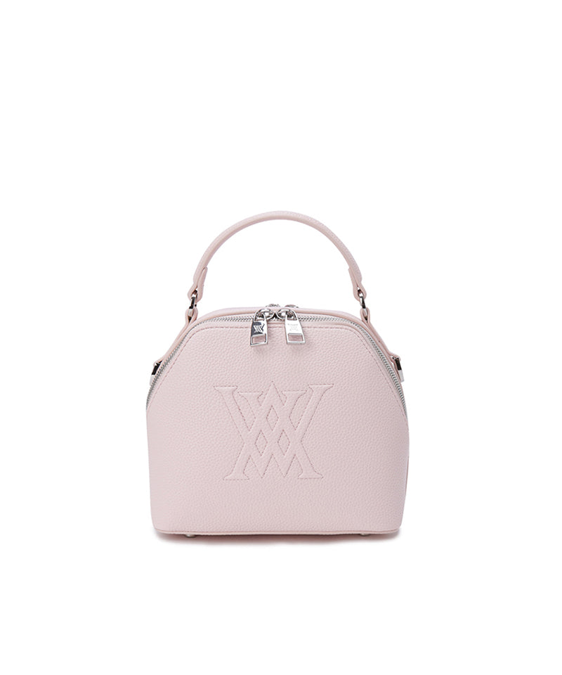 ☆ANEW GOLF☆ RING TOTE BAG Ring Tote Bag - Pink – Anew Golf USA