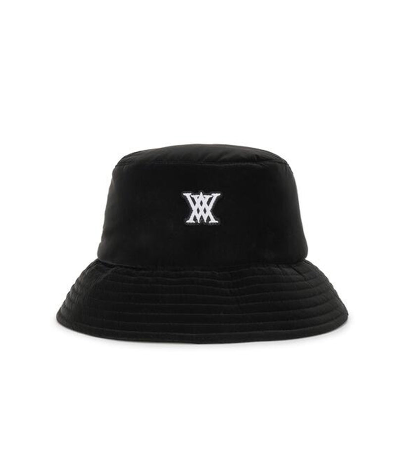 【お得】 ANEW GOLF USA Golf Anew – Black - Hat Bucket Proof Cold Unisex レディースウェア