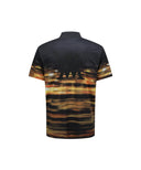 [Legacy Sale] Men's Spread DTP T-Shirt - Black