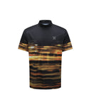 [Legacy Sale] Men's Spread DTP T-Shirt - Black