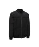 Men's Stadium Down Jacket - Black