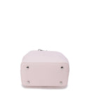 Ring Tote Bag - Pink