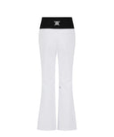 Women's Seasonless Band Pants - White
