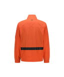 [Legacy Sale] Men's Ribstop Point Anorak Jacket - Orange