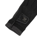 ANEW GOLF Women's Proof Gloves - Black