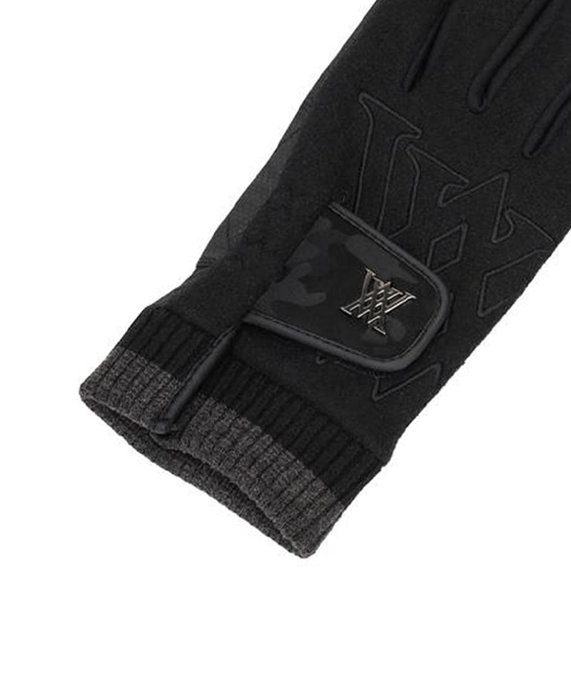 【ANEW GOLF】(W) PADDED BUCKETHAT / 追跡付 ANEW GOLF Women's Padded Bucket Hat & Women's Proof Gloves