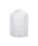 Men's Monogram Logo Baselayer - Off-White