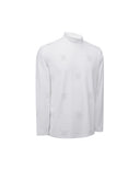 Men's Monogram Logo Baselayer - Off-White