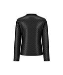 Women's Windprooof Baselayer - Black