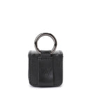 [Legacy Sale]  Camo 1 Ball Case - Black