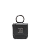 [Legacy Sale]  Camo 1 Ball Case - Black