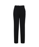 ANEW Golf Women's Essential Fleece L/PT - Black