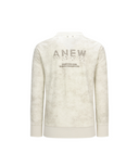 ANEW Golf Men's Dyeing MTM - Ivory