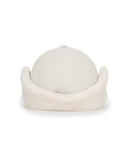 ANEW Golf Unisex Cold Proof Ball Cap - White