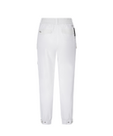 Women's Out Pocket Jogger L/PT - White