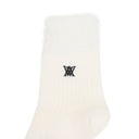 ANEW Golf Women Snow Socks - Ivory