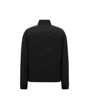 ANEW Golf Men Anew Logo Point JK - Black