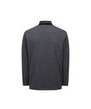 ANEW Golf Men Winter High Neck L/TS - Charcoal Grey