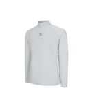 ANEW Golf Men's M Performance High Neck L/TS - Light Grey