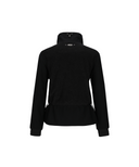 ANEW Golf Women Boa Fleece JK - Black