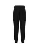 ANEW Golf Women Fleece Mix Set UP Jogger L/PT - Black