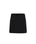 ANEW Golf Women Band Point A-Line - Black