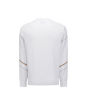 Men's FA Essential Sweater - White